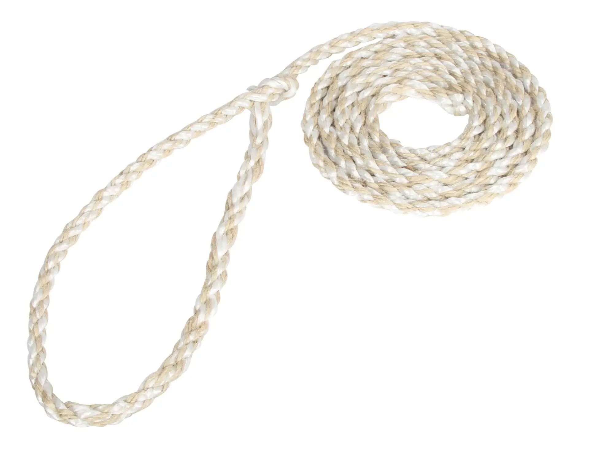 Viehtransportstrick große Schlaufe 3,2 m (5er-Pack)