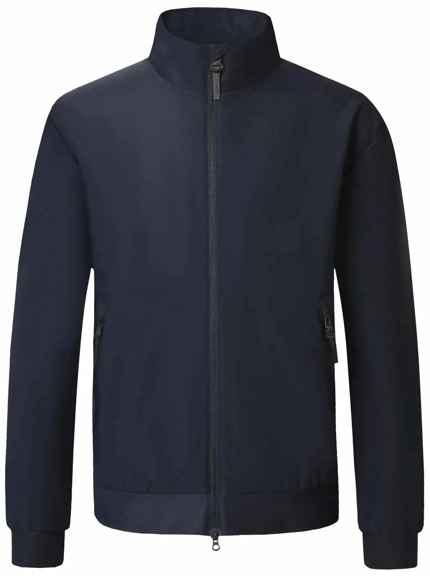 Covalliero Blouson Jacket men, dark navy