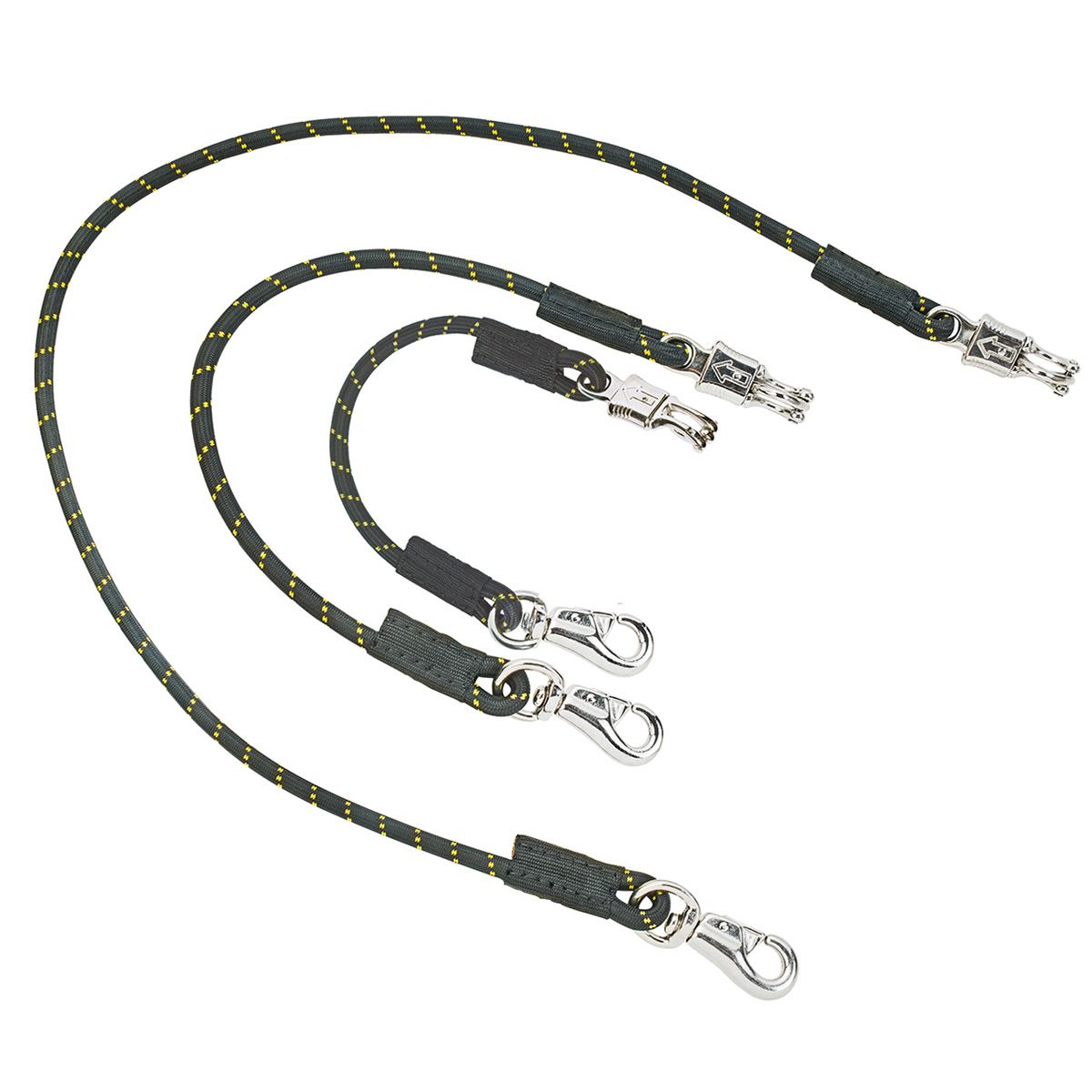 BUSSE Corda elastica ELASTIK