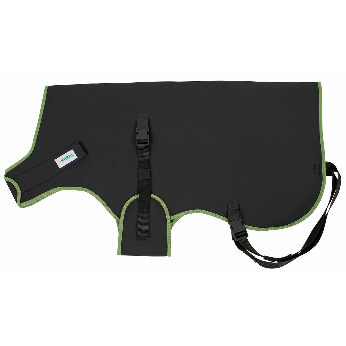 Kerbl Kälberdecke Premium 70 cm