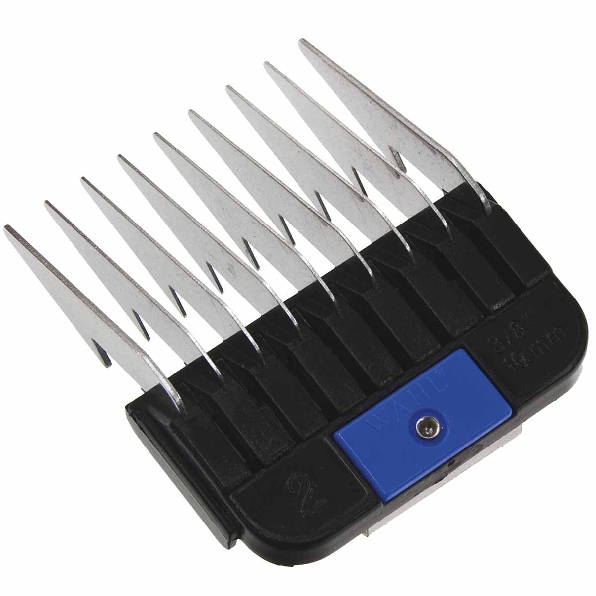 WAHL stainless steel snap-on combs for Max 45/50 10 mm