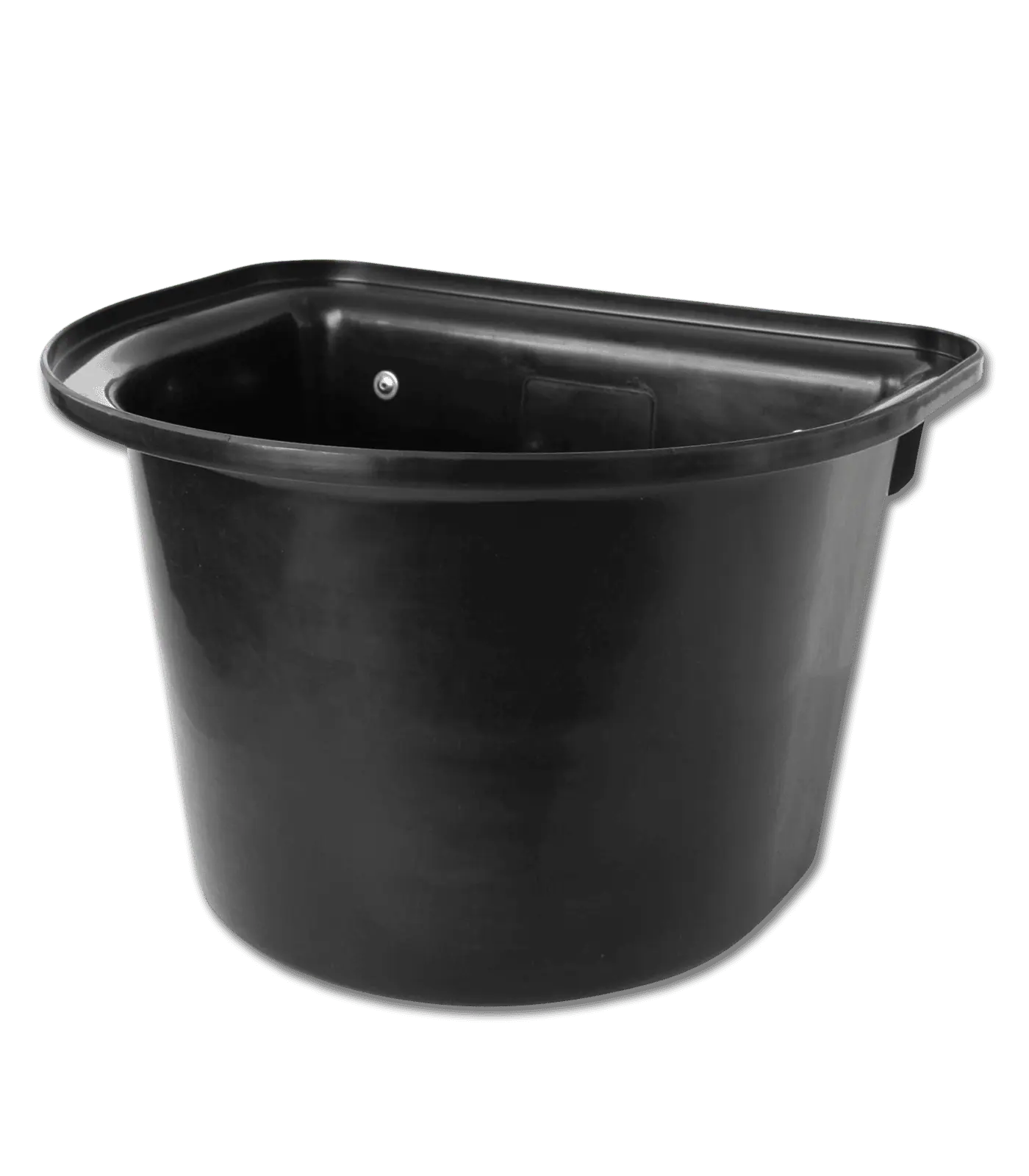 Mangiatoia portatile da concorso, senza manico
