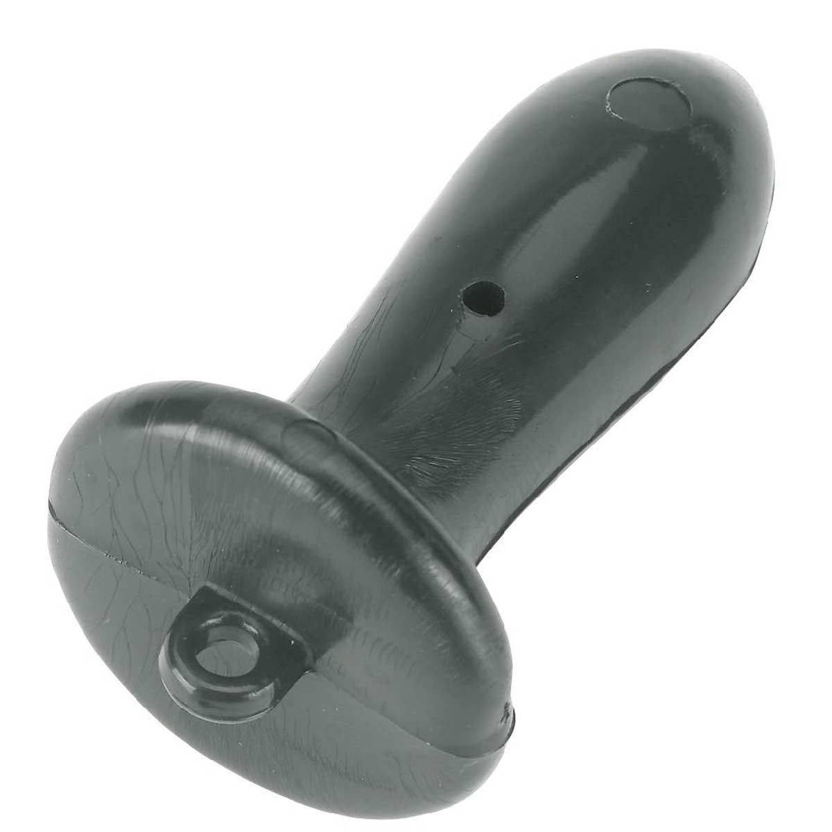 10x Tappo cieco per mungitura in plastica