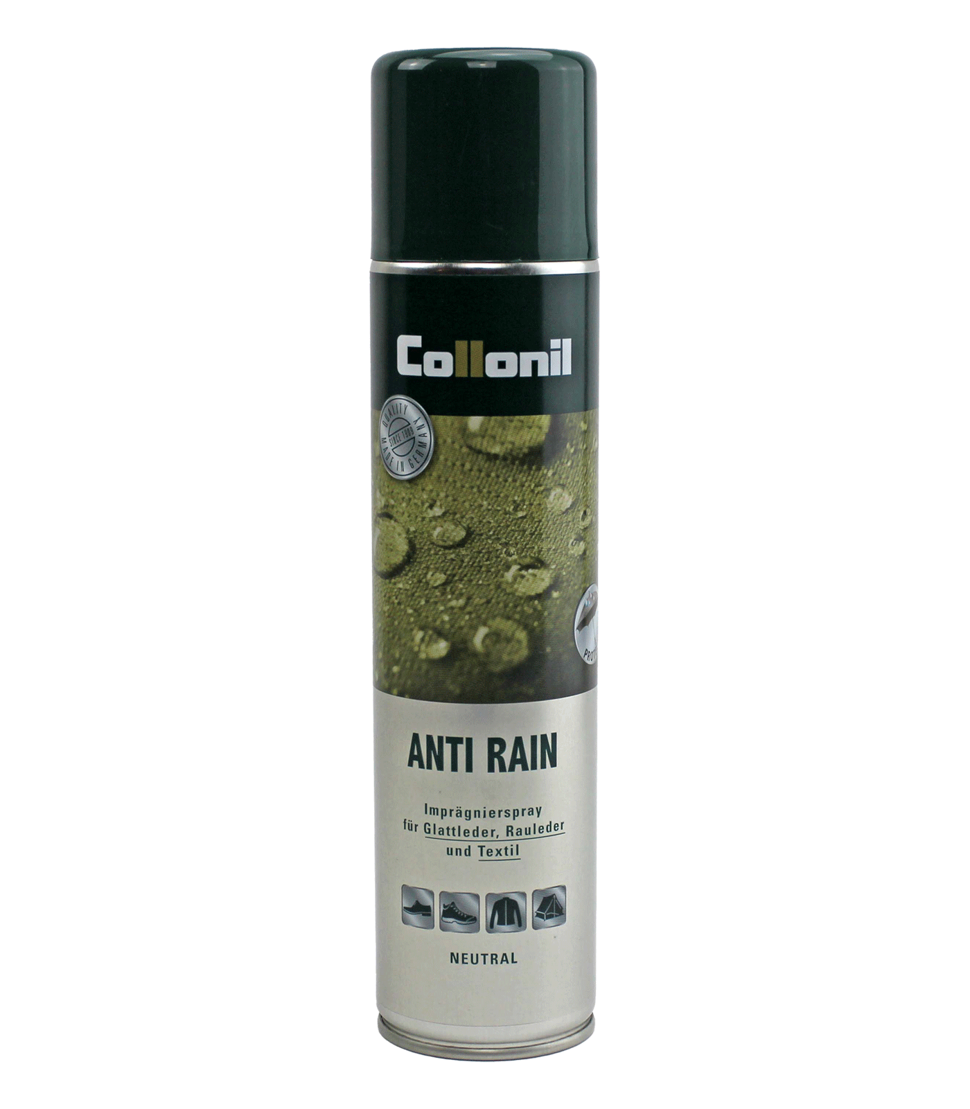 Collonil Spray imperméabilisant Anti-Pluie 400 ml
