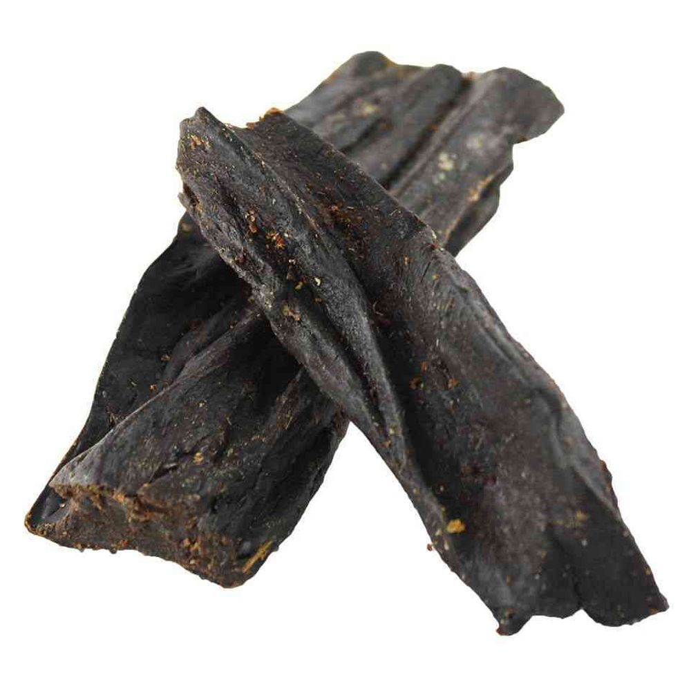 Kausnack Pferdeleber