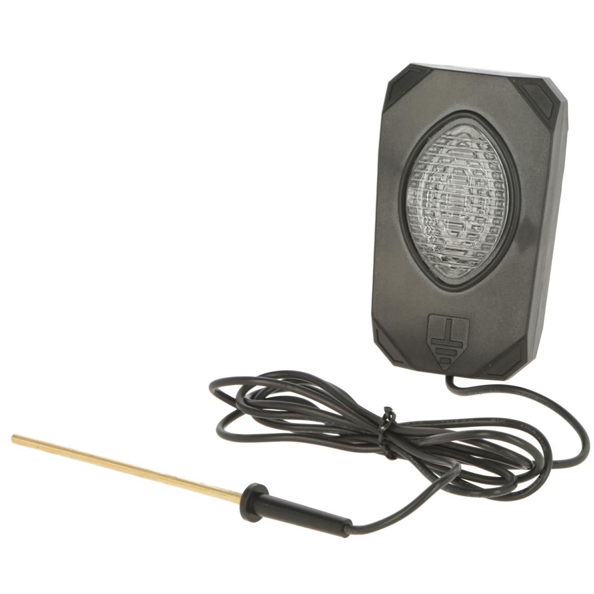 AKO Luce segnaletica per recinto elettrico Pulse Flash