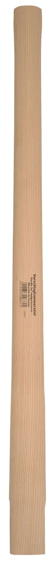 Handle for sledgehammer ash 40 mm