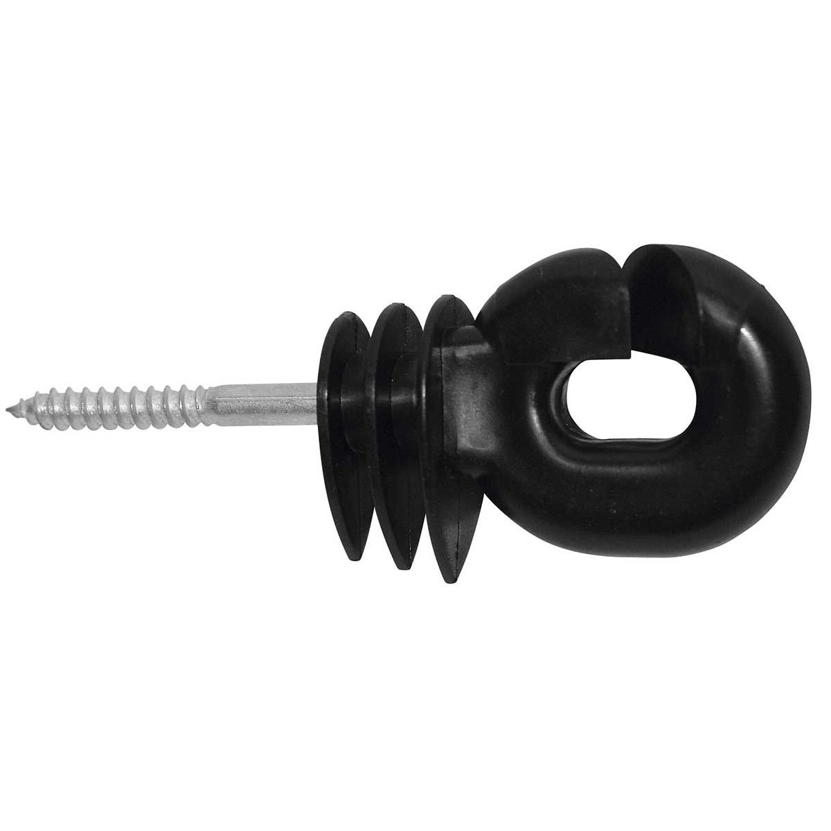 25x AKO isolatore ad anello Super Big con sostegno corto