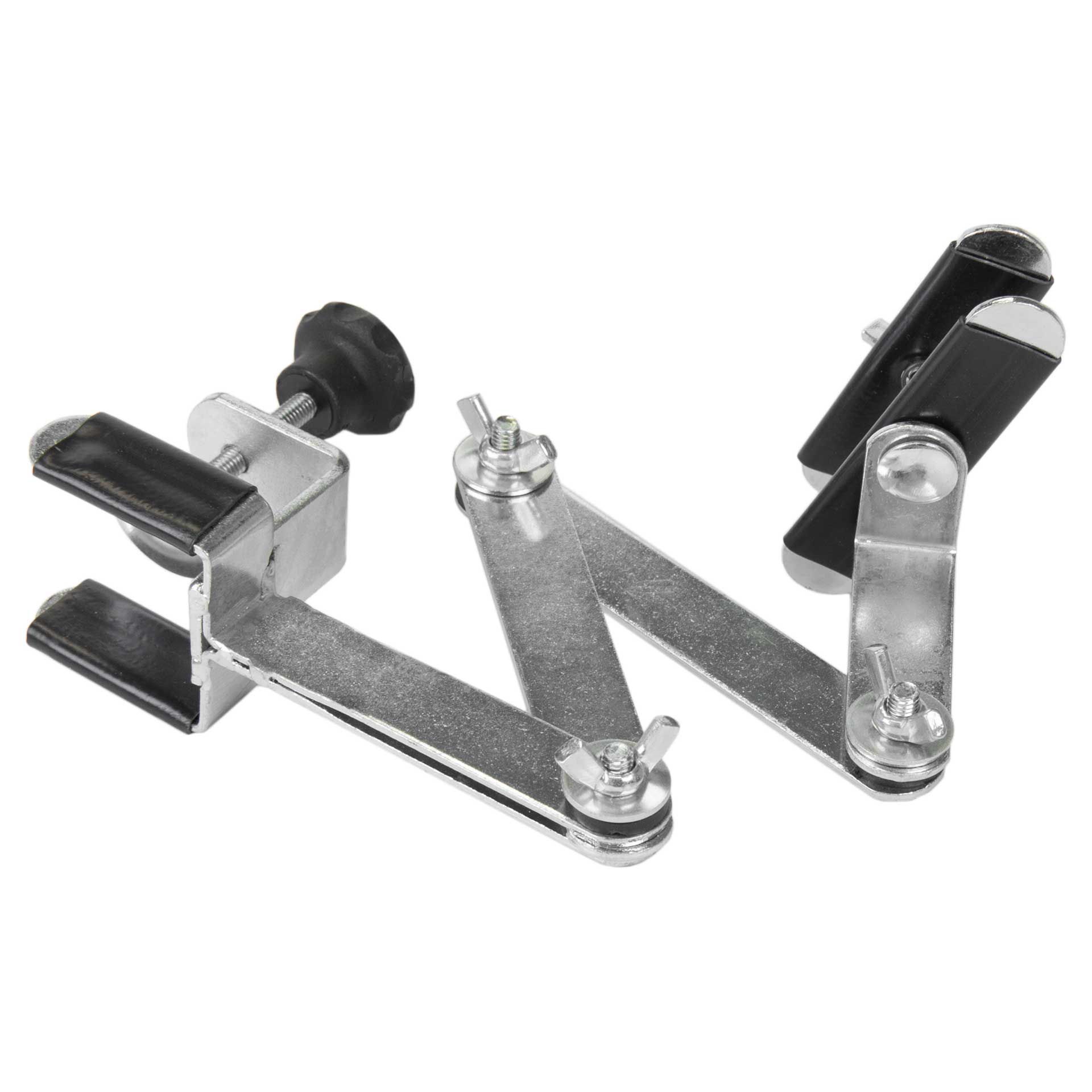 Eurohunt Supporto snodabile per bollitura trofei