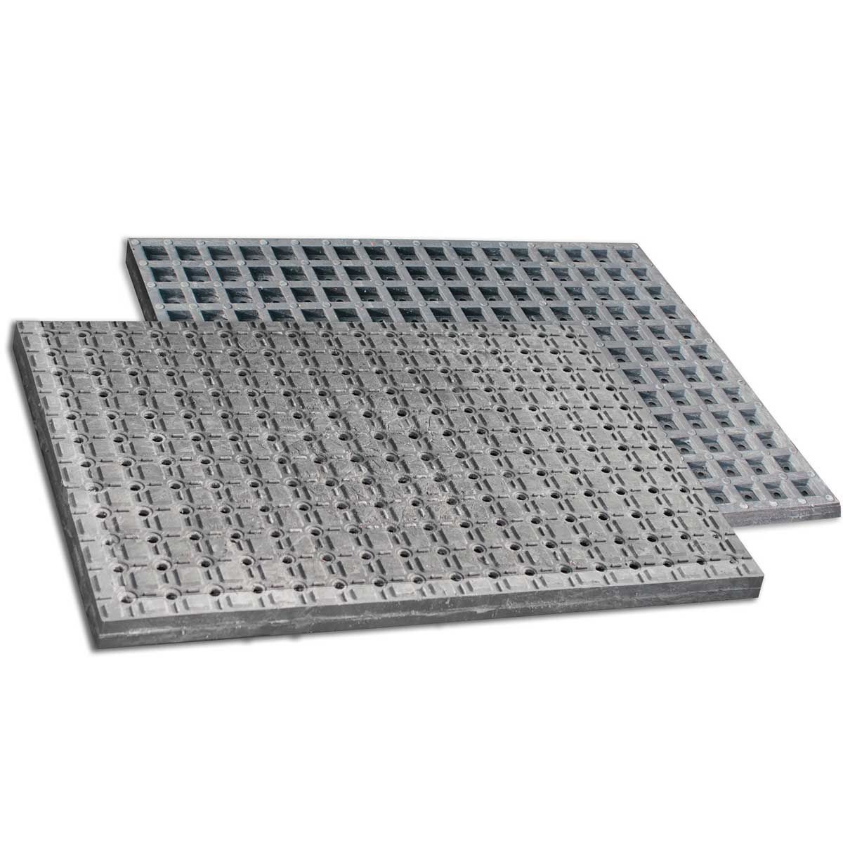 Tappeto per stalla e box UNIVERSAL 112 x 79 x 4 cm