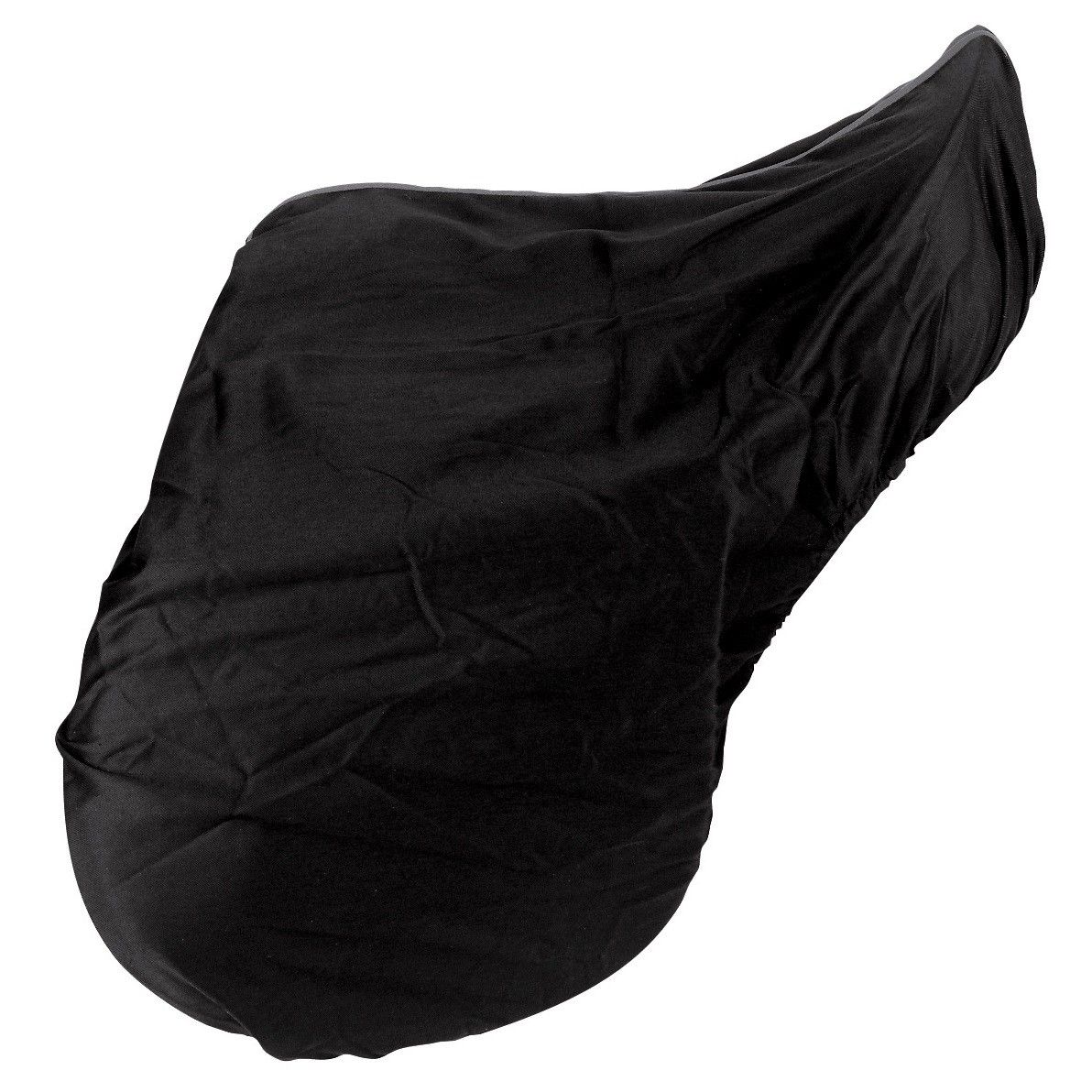Kerbl Couvre-selle couvre-selle pour selles anglaises en coton