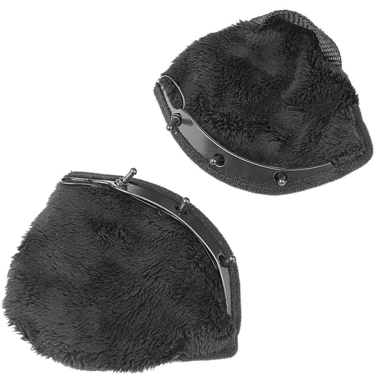Casco riding helmet accessories winter ears Champ-3 / Spirit-3 / Master-6 M