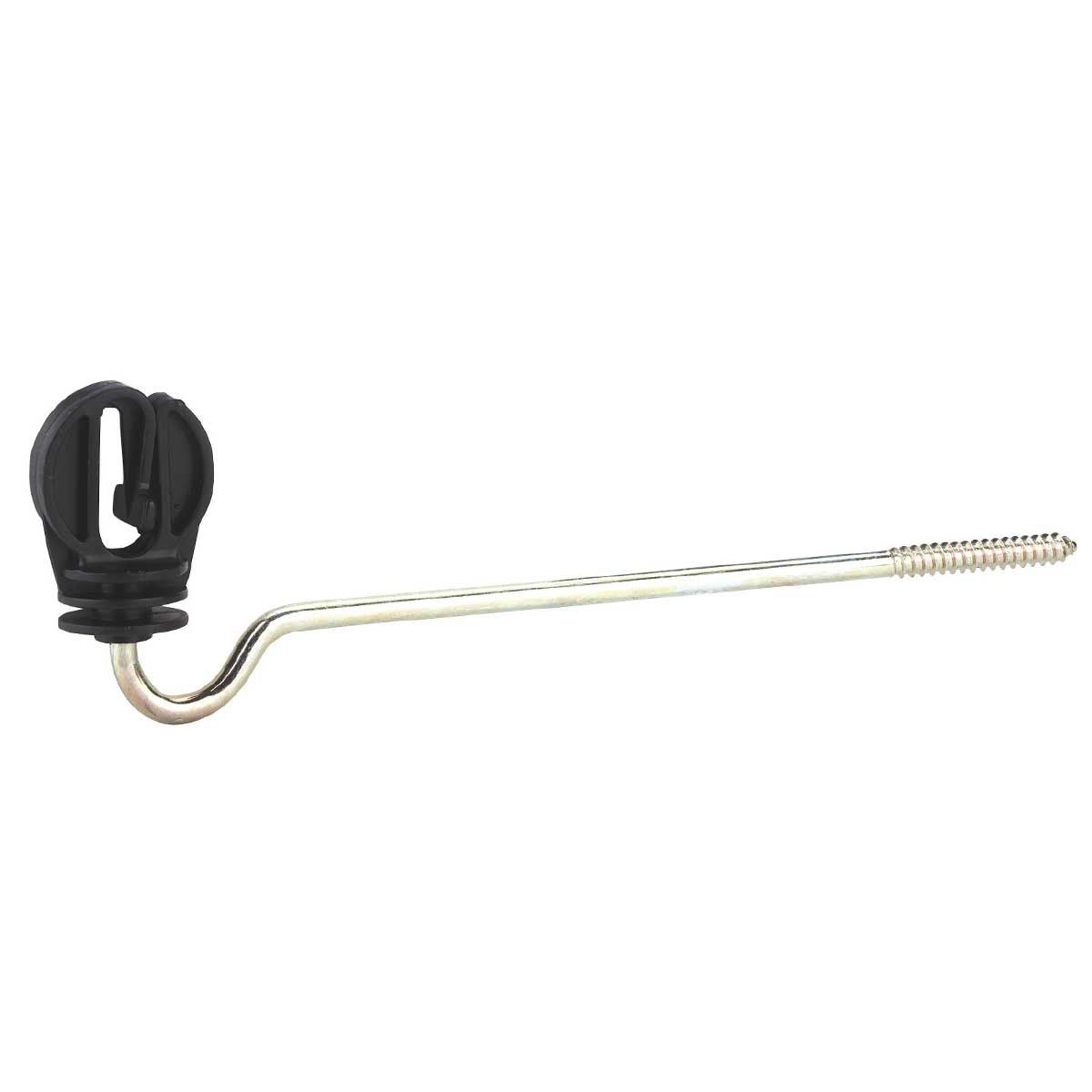 15x AKO Isolatore distanziatore per nastro con supporto da 22 cm