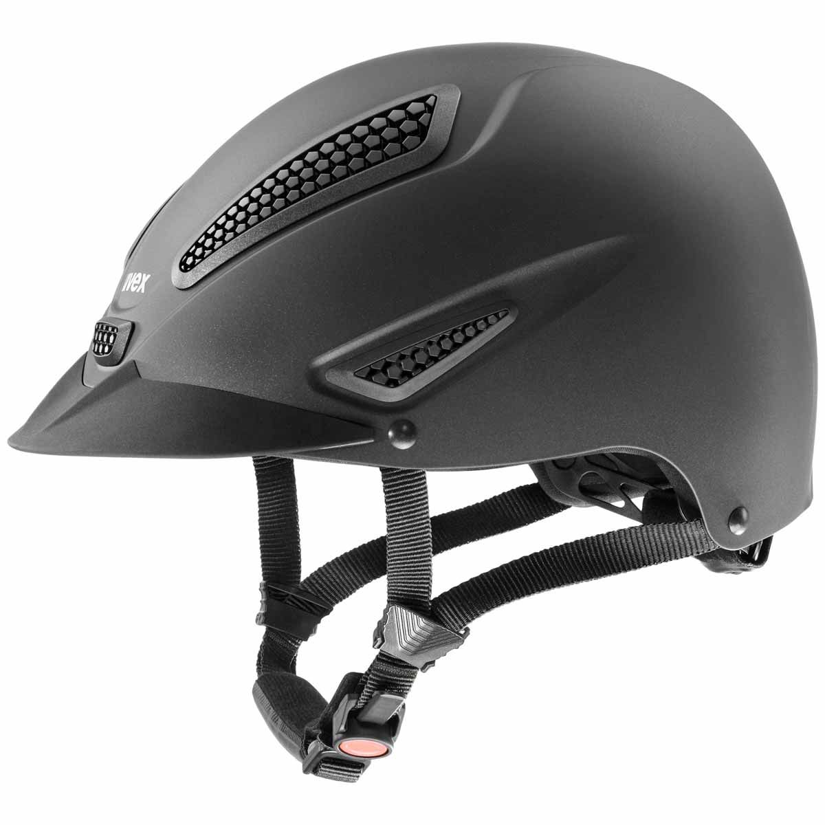 Casque d'équitation Uvex perfexxion 2