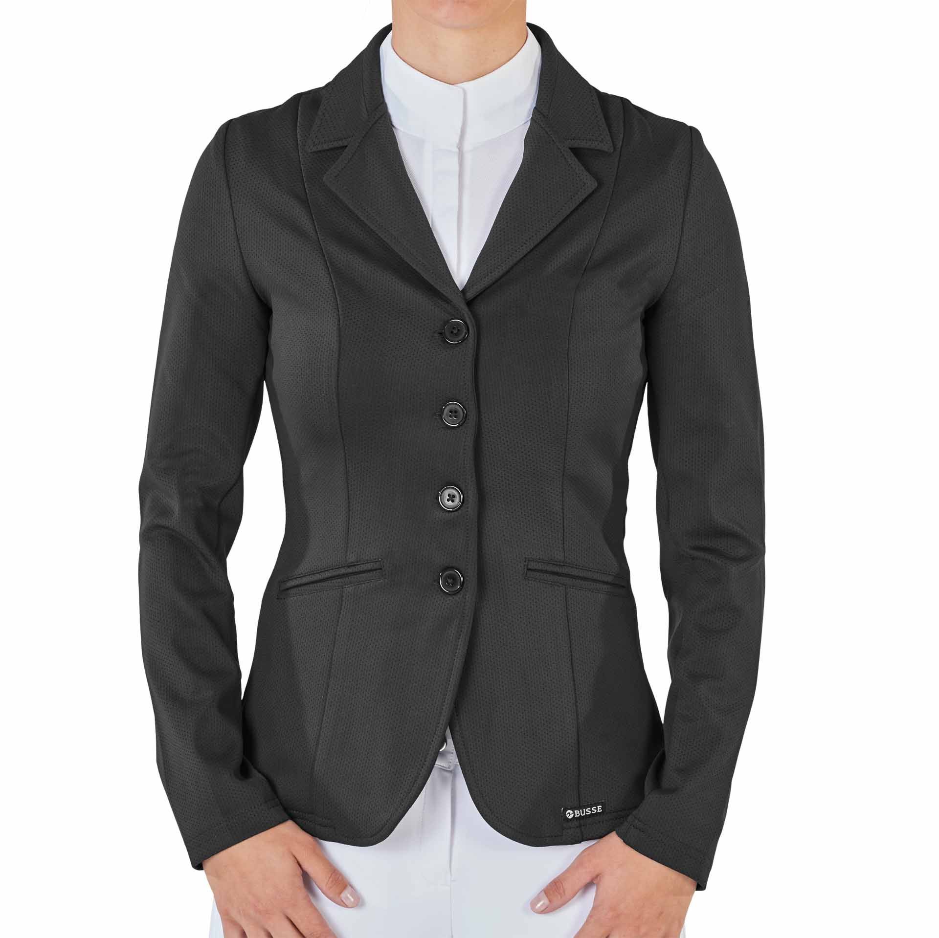 BUSSE Show Jacket LATINA