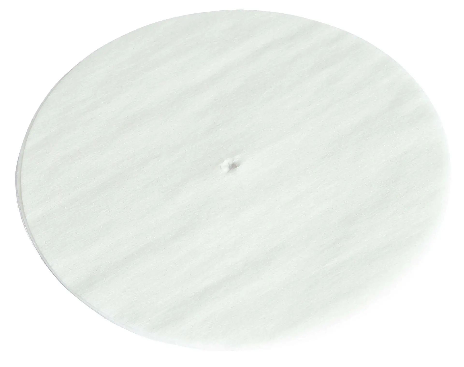 Sana Disc Filter with Hole, 100 pcs.