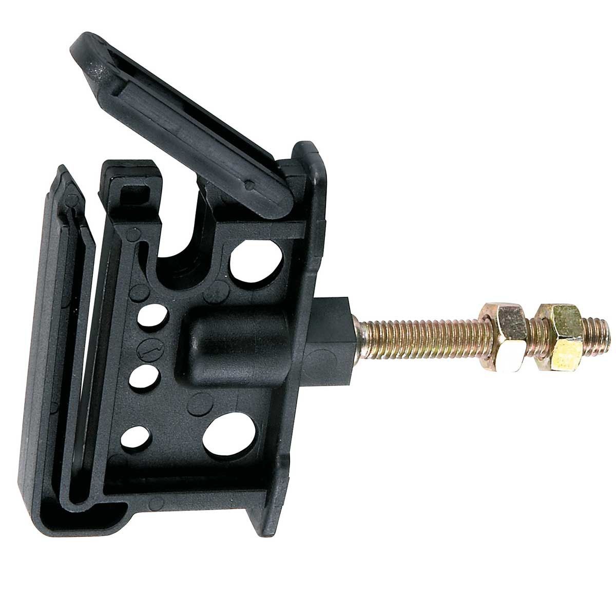 25x AKO Isolatore metrico per nastri e funi 35 mm / M6