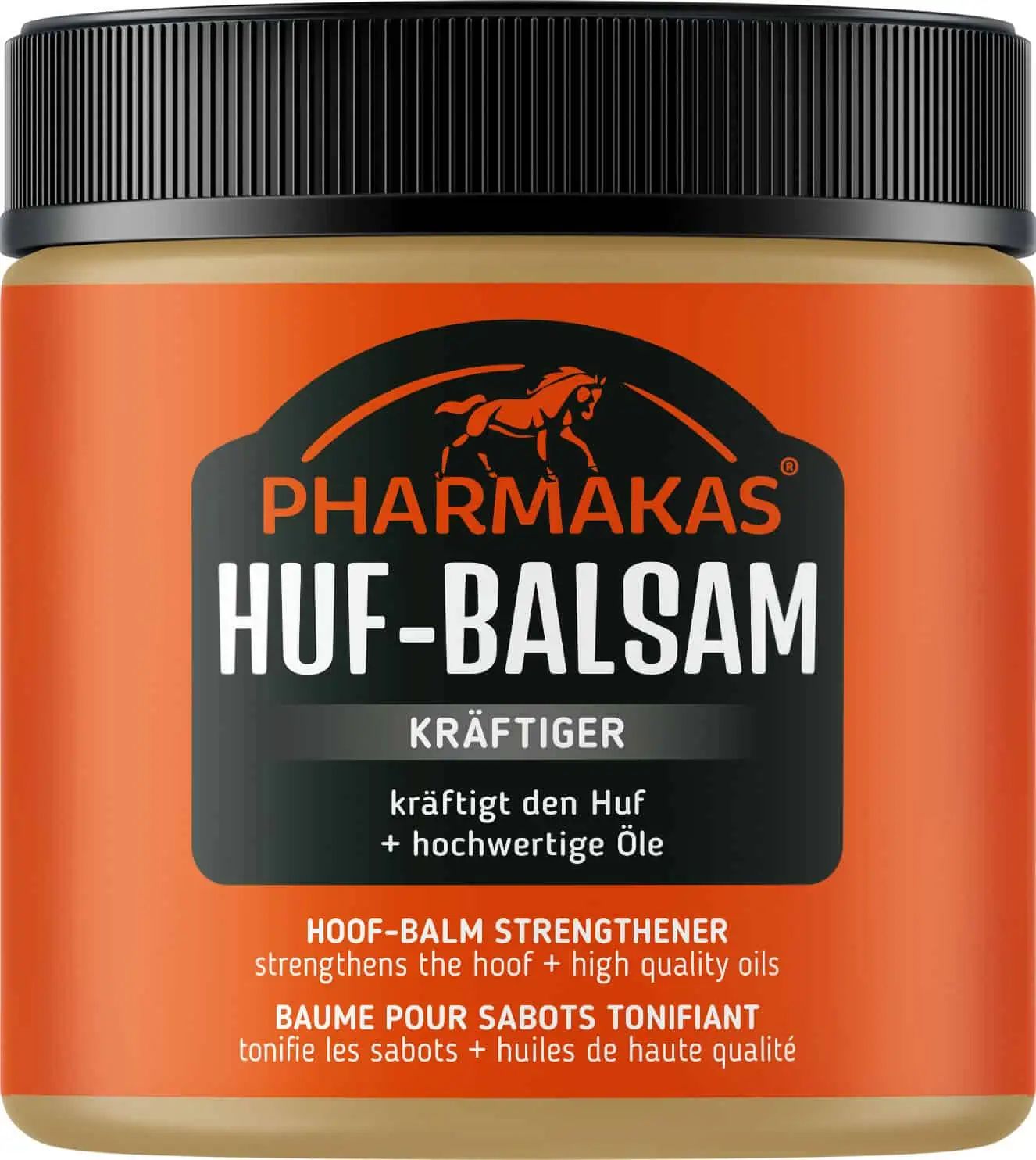 Pedocan Hufkräftiger 500 ml