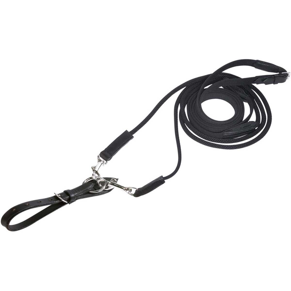 BUSSE Boucle de la corde de base