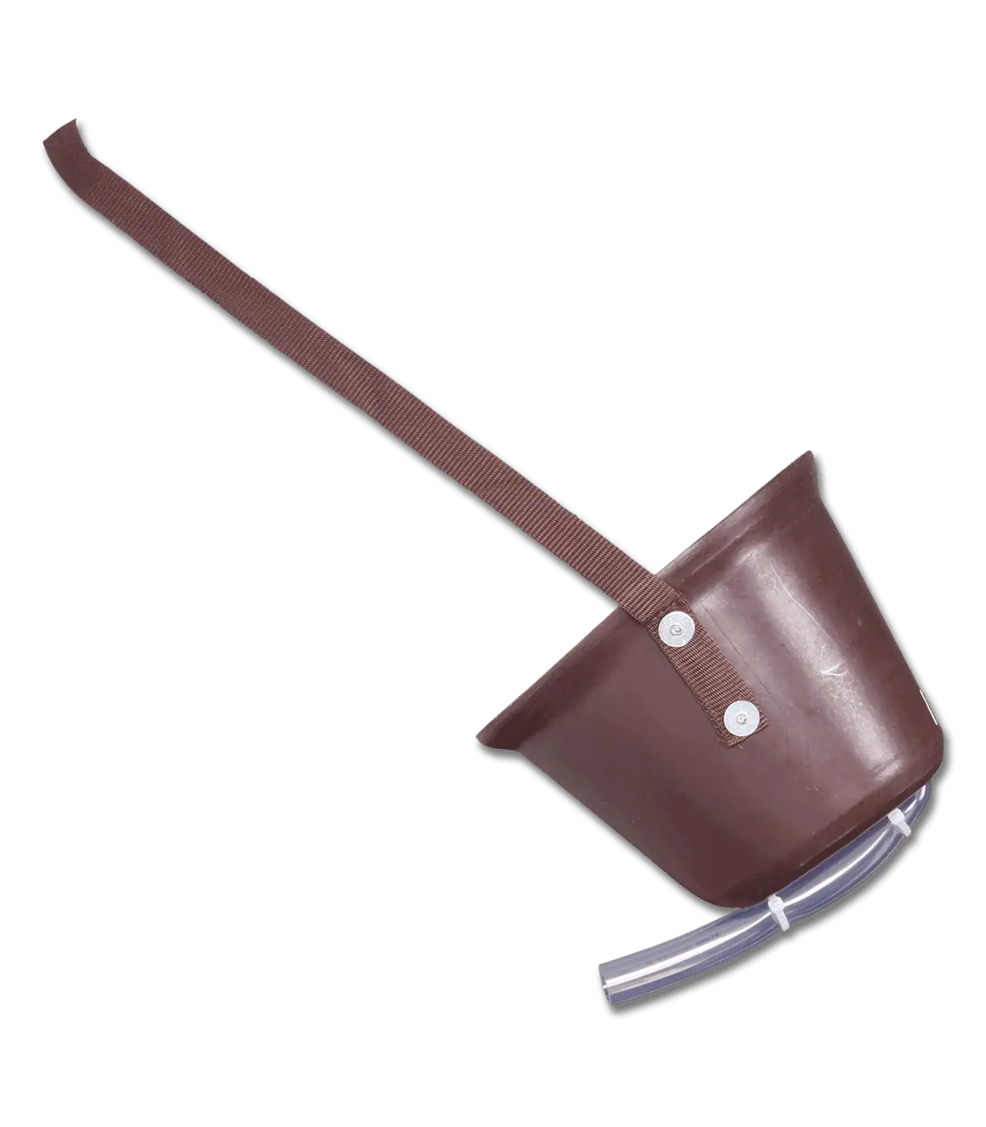 Maschera per inalatore