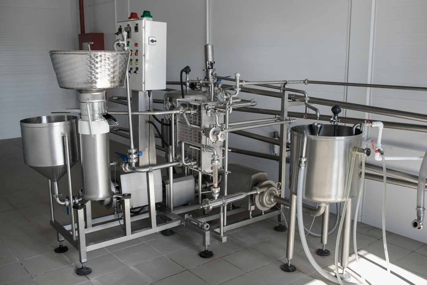 Tecnologia per l'agricoltura