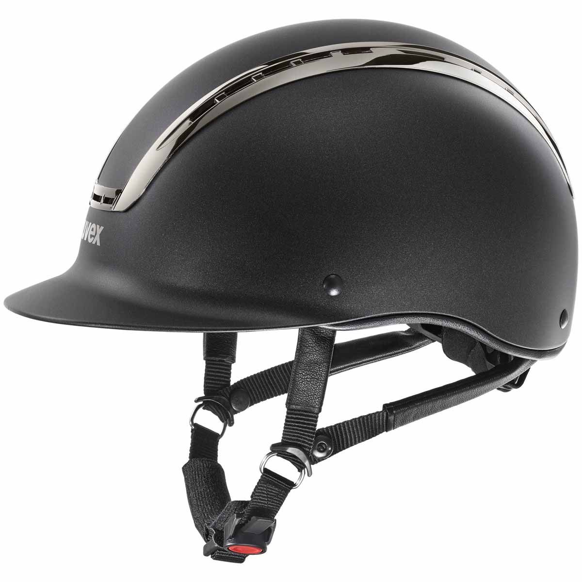 schwarz matt/metall