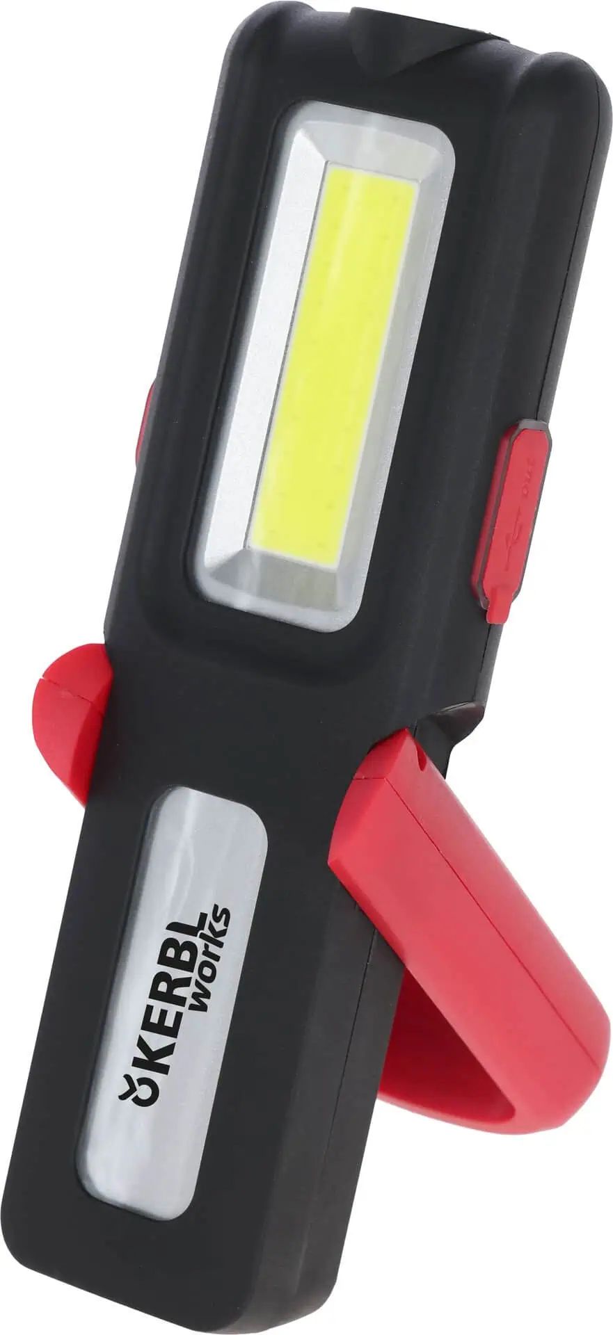 Lampe de travail à LED Kerbl WorkFire 350