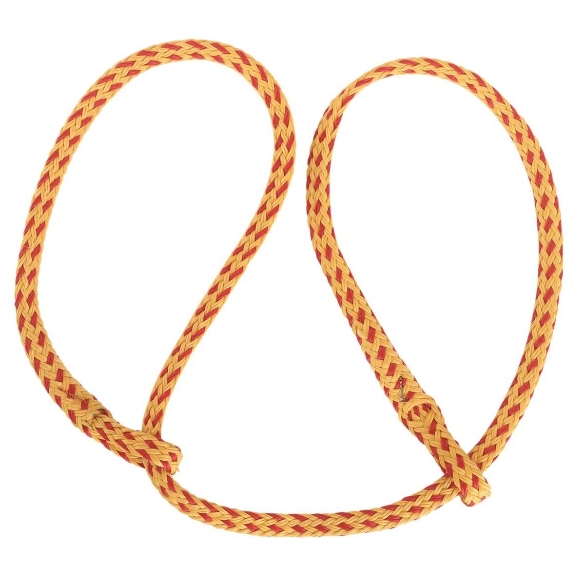 Kerbl Corda da parto con due nodi a cappio 130 cm