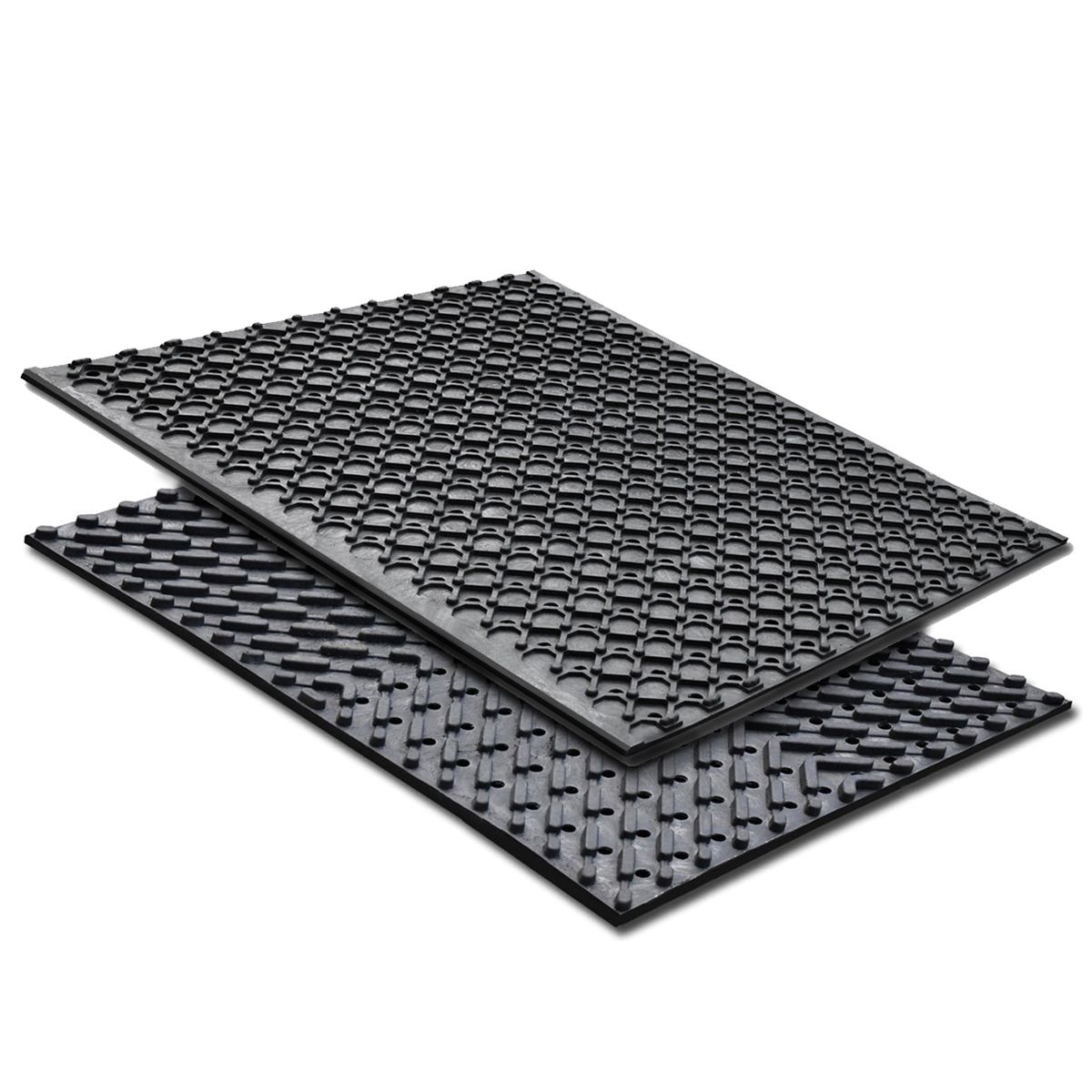 Tappeto forato per paddock e maneggio 118 x 85 x 4cm