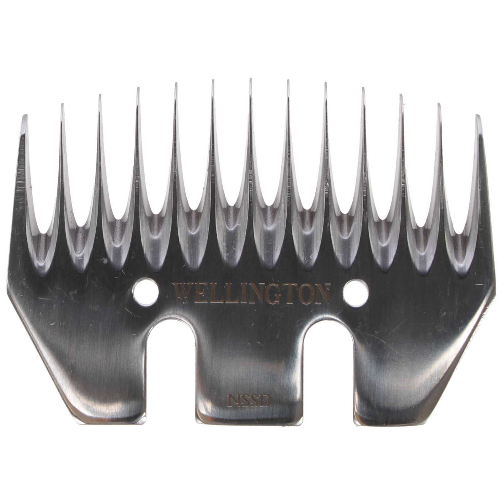 WELLINGTON Schermesser Untermesser 576