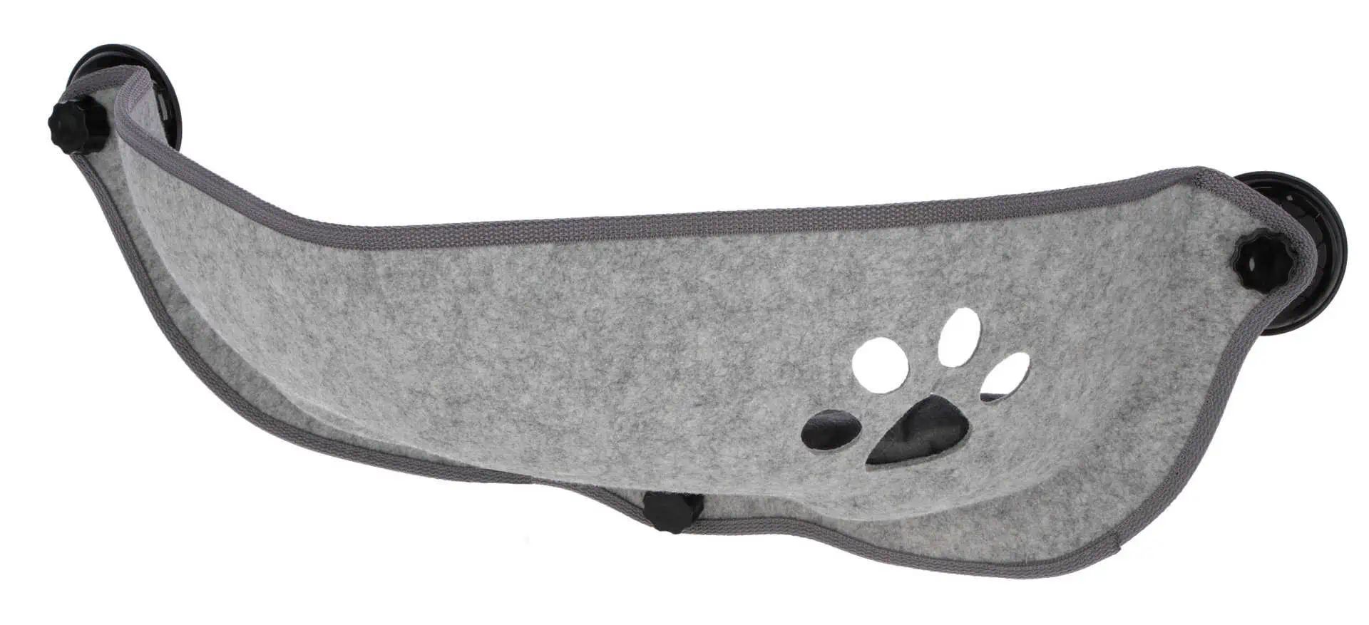 Cuccia da finestra Filzino 70x26x26 cm