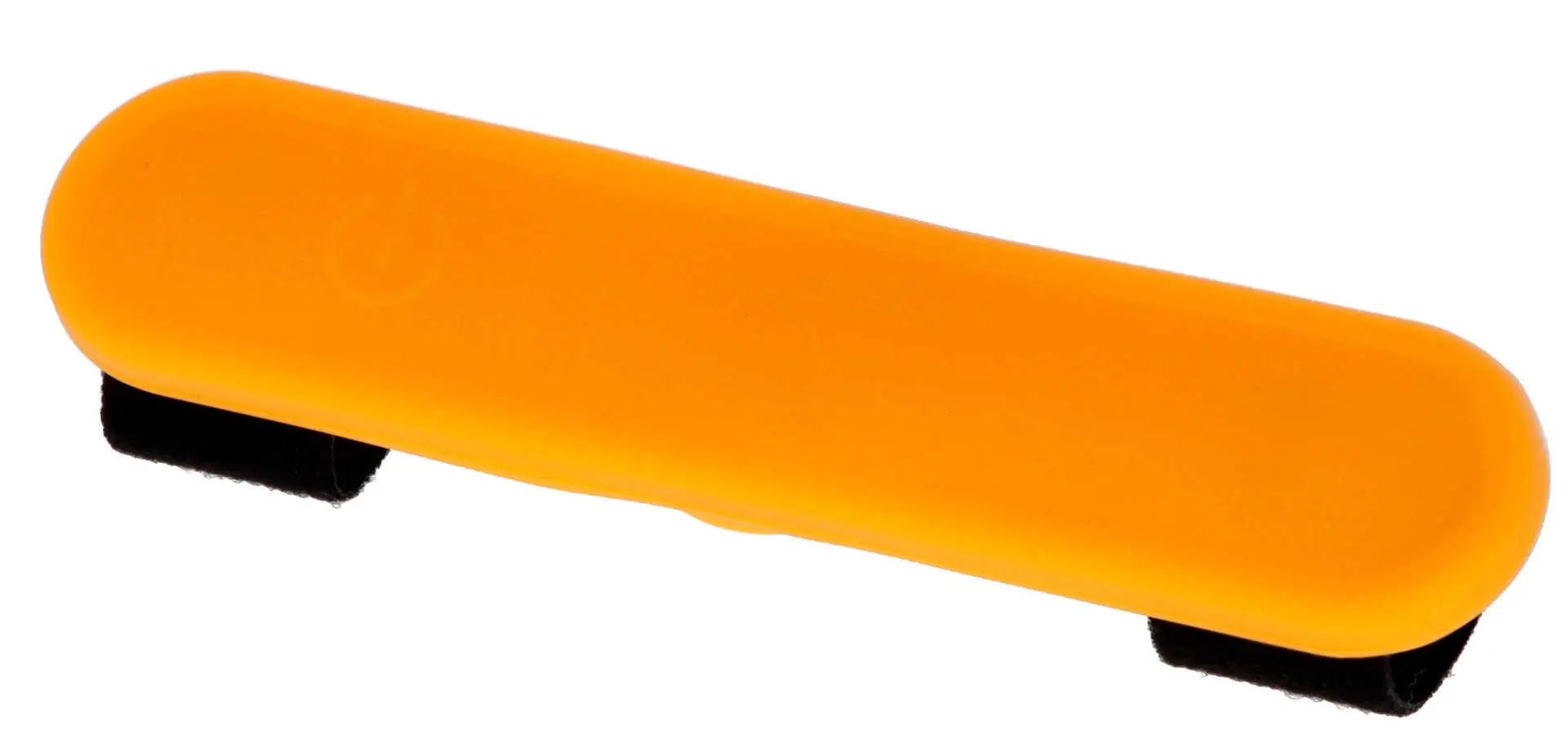 LED-Sicherheitsband MaxiSafe orange 12 x 2,7cm