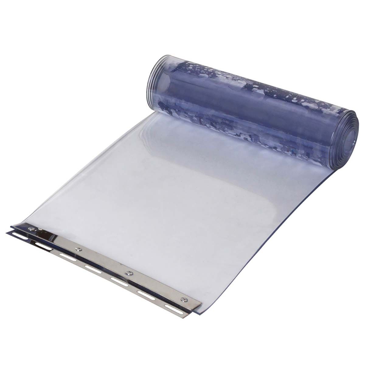 Striscia singola per tende in PVC Kerbl