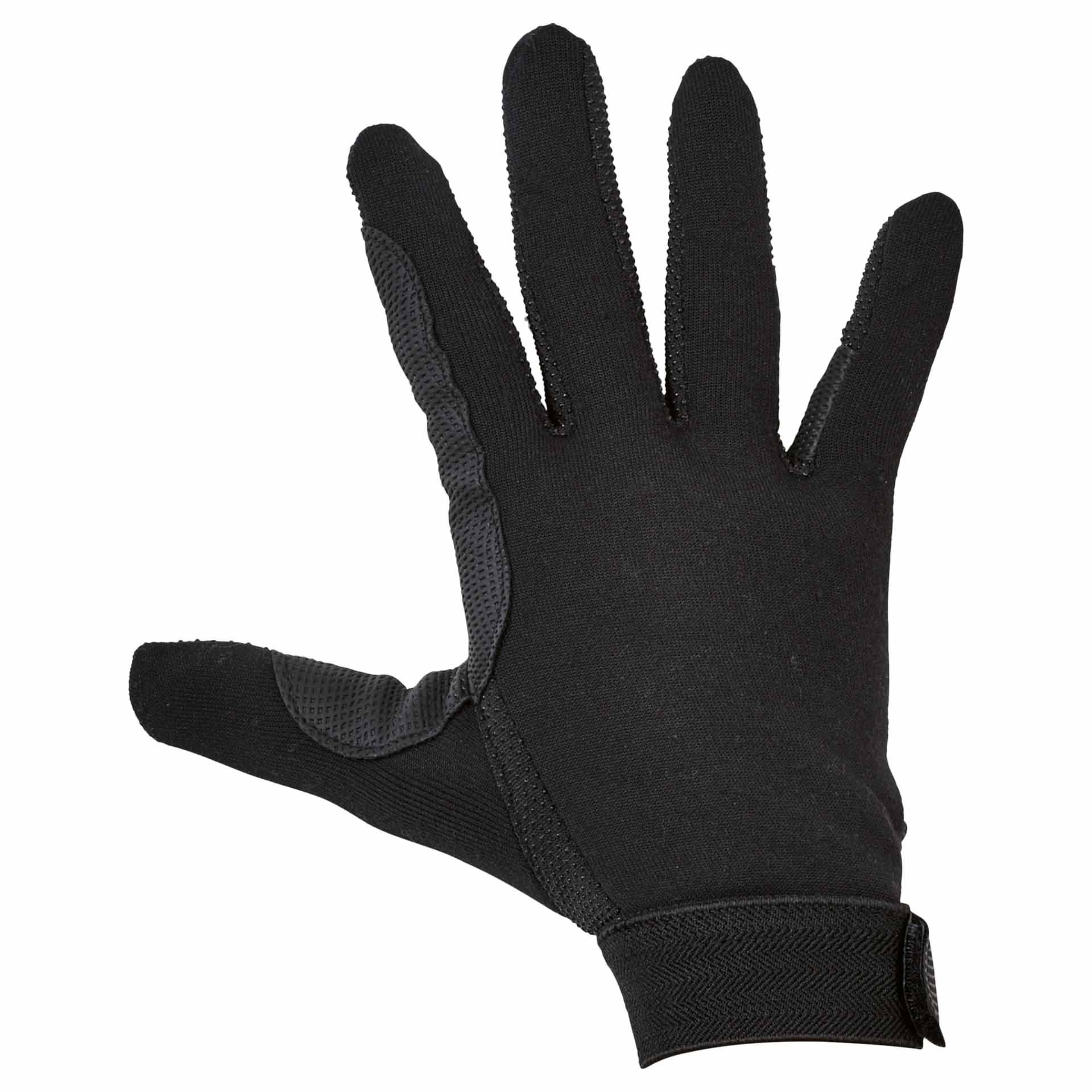 BUSSE Guanti invernali FINN