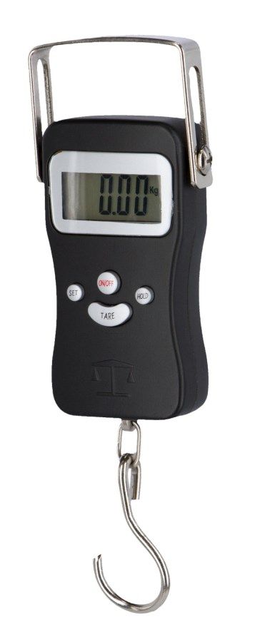 Hängewaage DIGISCALE 50 digital bis 50 kg