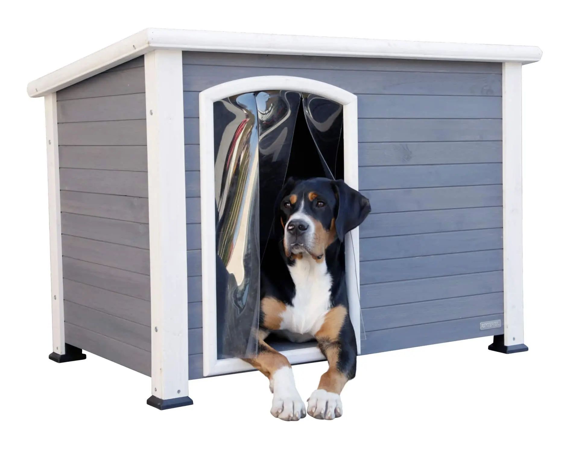 Cuccia per cani Kenny 113x77x81cm