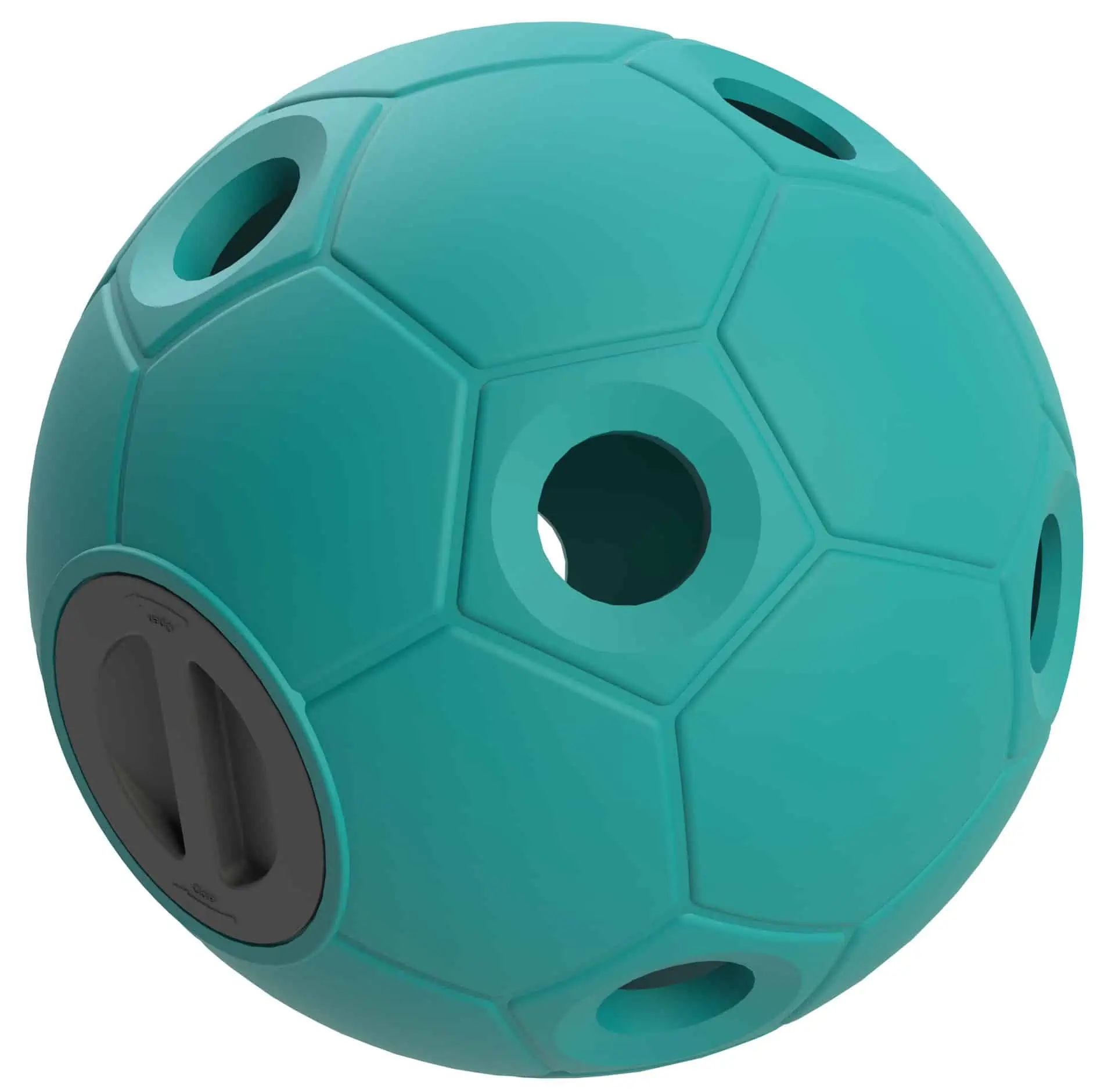 Ballon de jeu pour chevaux