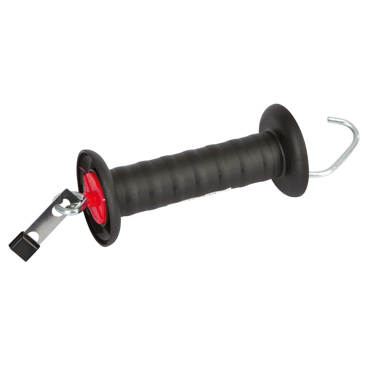 AKO Maniglia con connettore per funi Litzclip® in acciaio inox, 6 mm