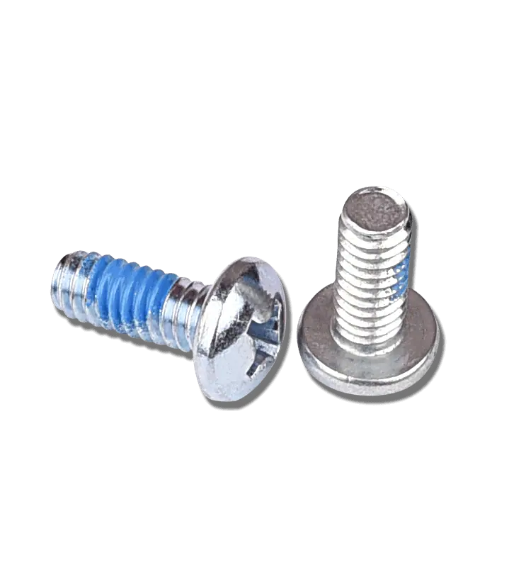 WINTEC Kopfeisenschrauben für Wintec Sättel (2 Stück)