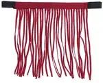 rouge foncé