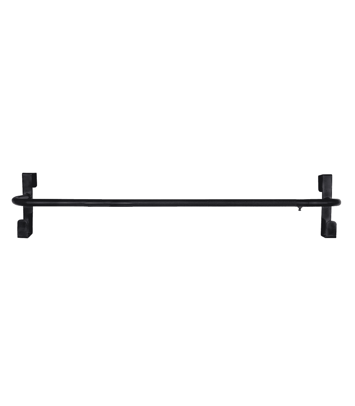 Waldhausen Deckenhalter für Boxentür, verstellbar von ca. 76 - 111 cm, s