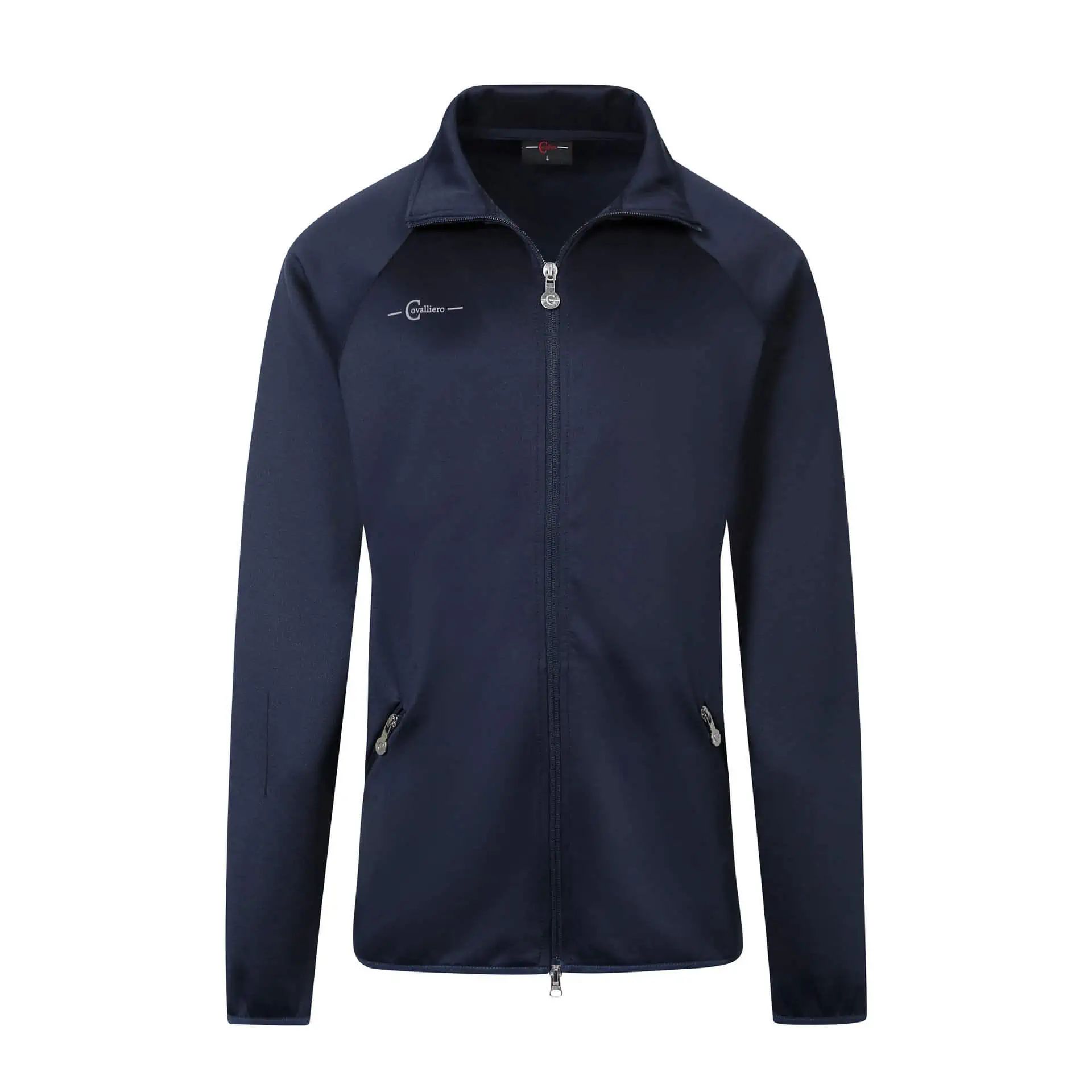 Covalliero Active Jacket Herren