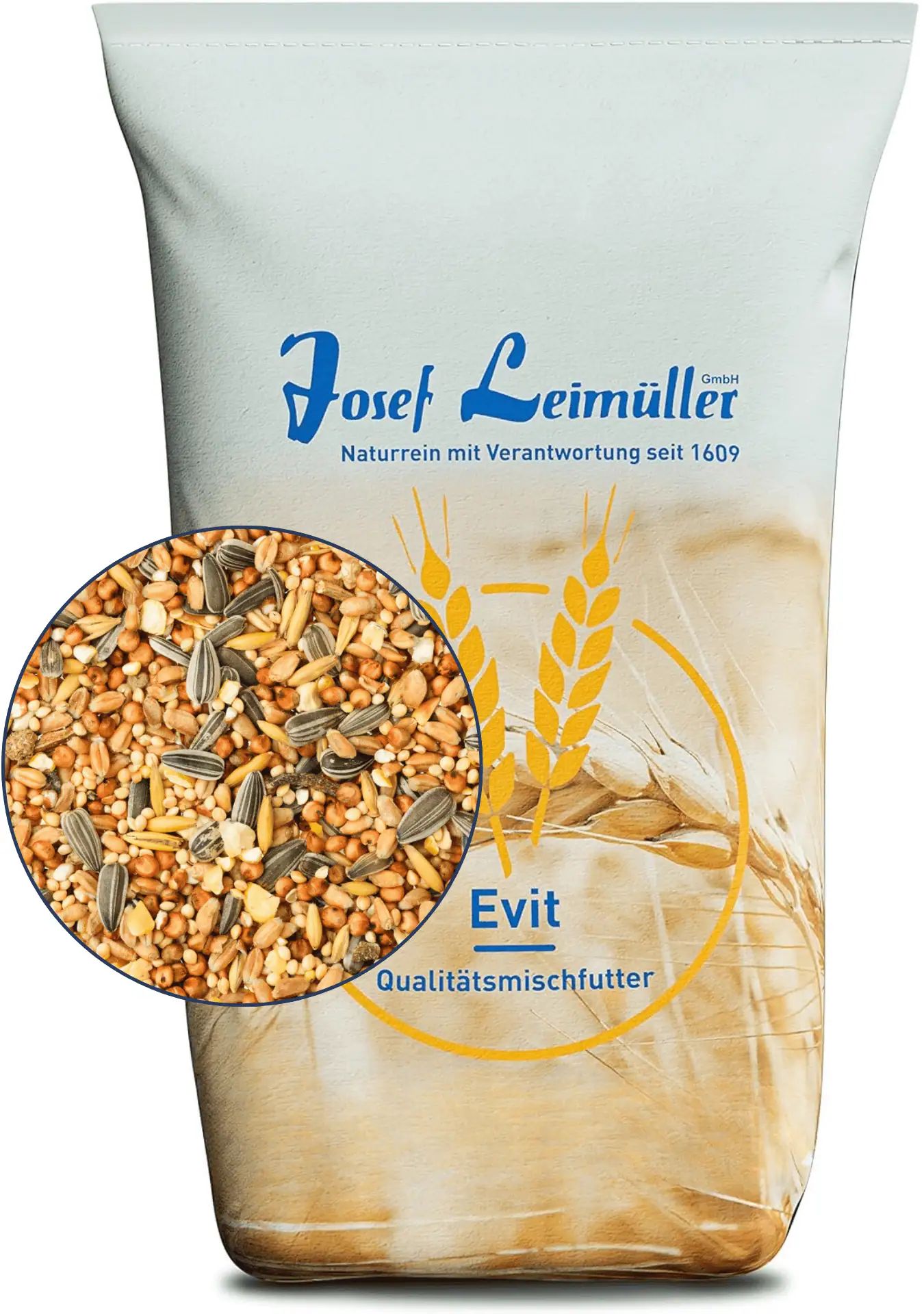 Nourriture pour oiseaux sauvages Classic Leimüller