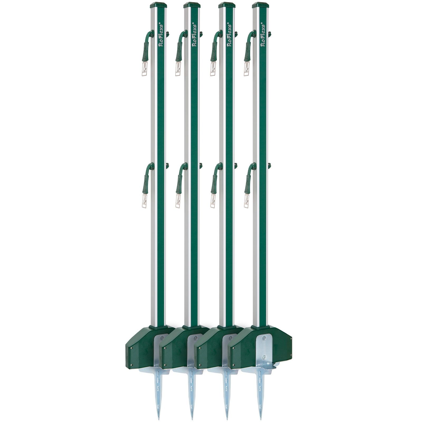 RoFlexs Fence System Premium 160 Set