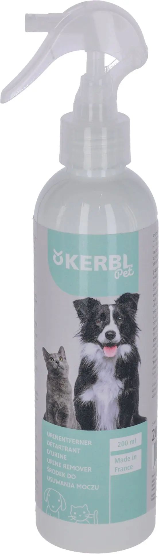 Vizeleteltávolító 200 ml