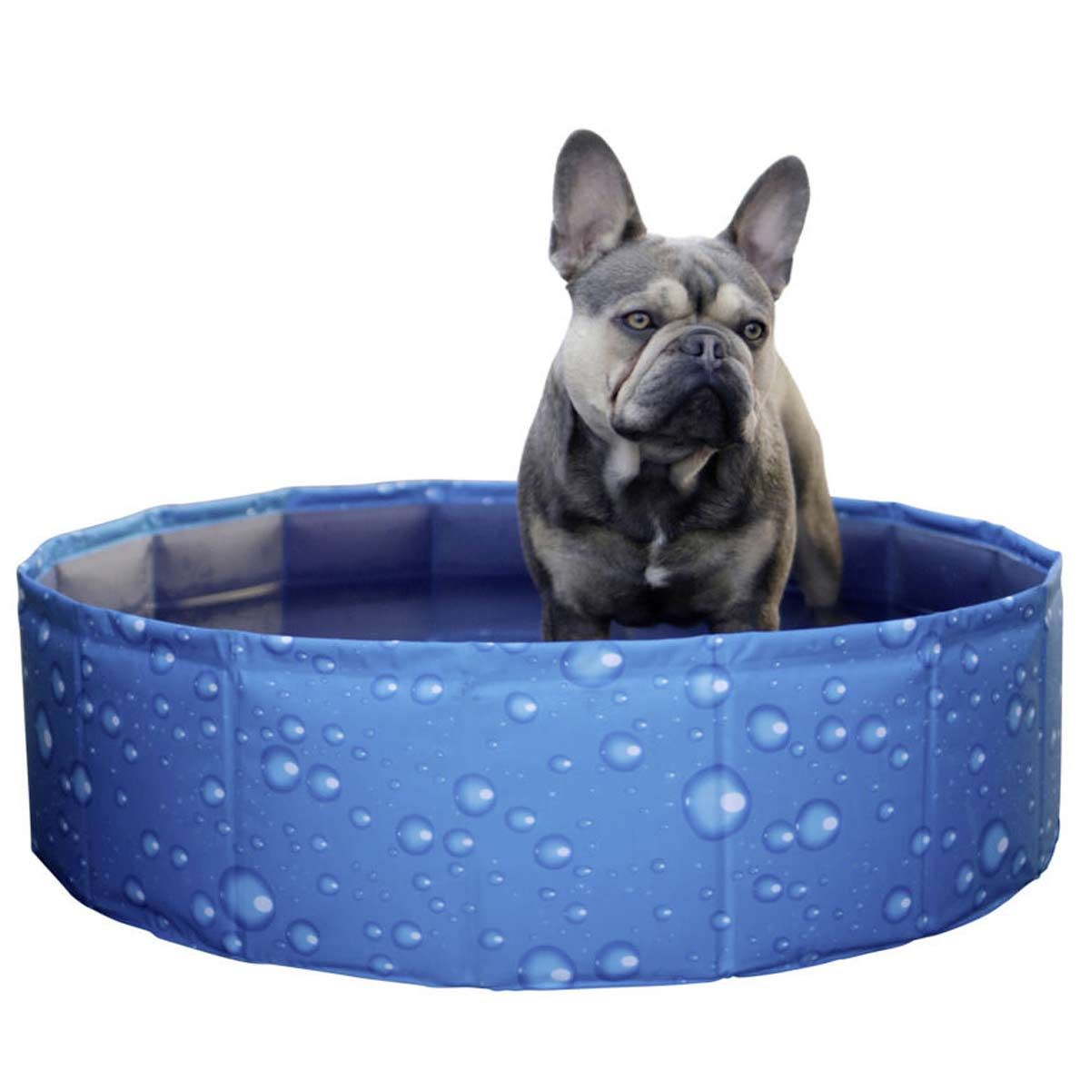 Kerbl Cane piscina bolla 80 cm