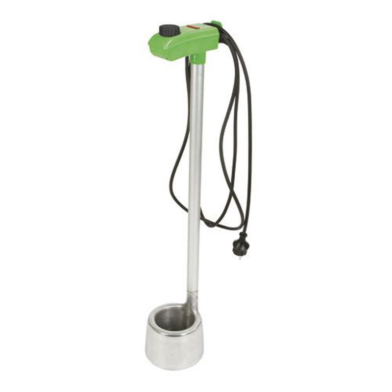 Scaldalatte per vitelli EasyHeat 30A - 3000 w