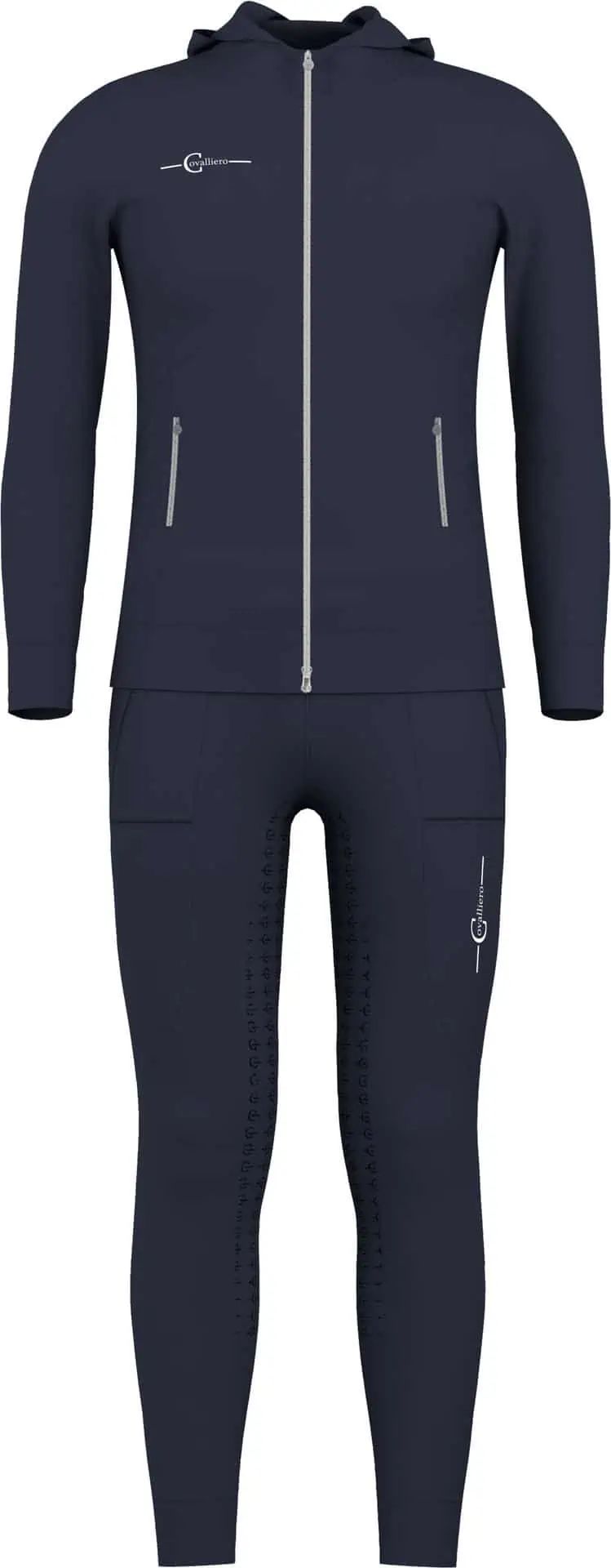 Riding Training Suit, Children