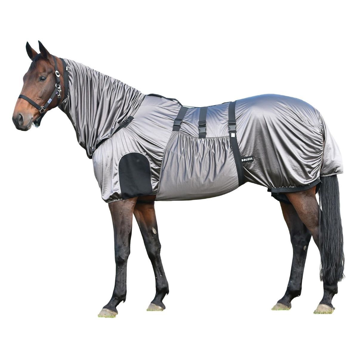 BUSSE Coperta anti-eczema STRONG