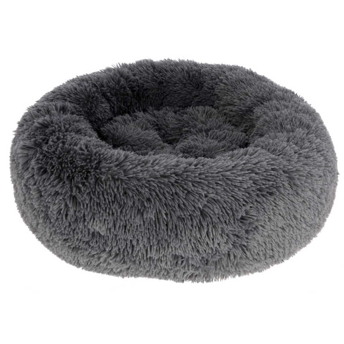 Hundebett Fluffy 60 x 18 cm